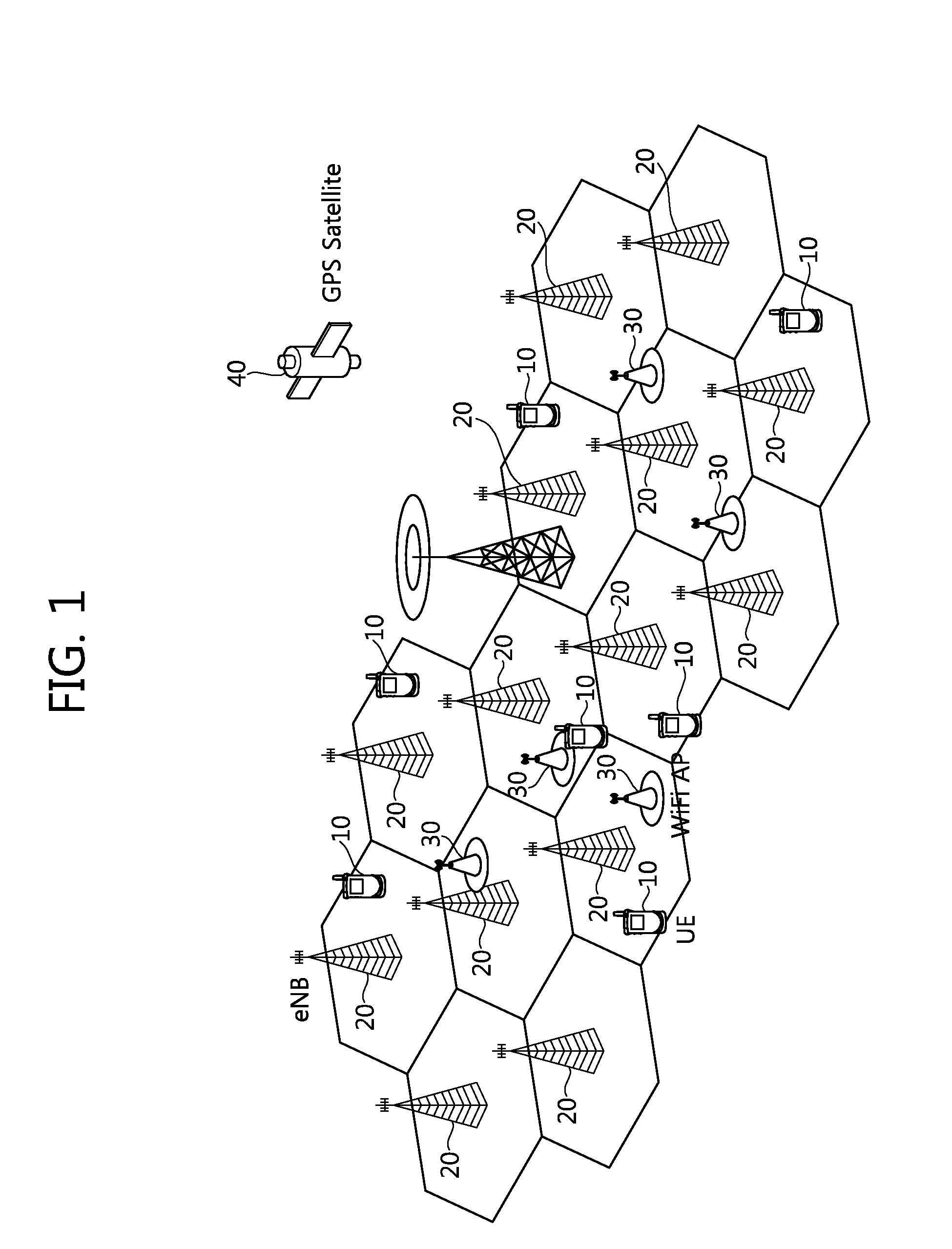 Apparatus and method for controlling in-device coexistence interference in wireless communication system