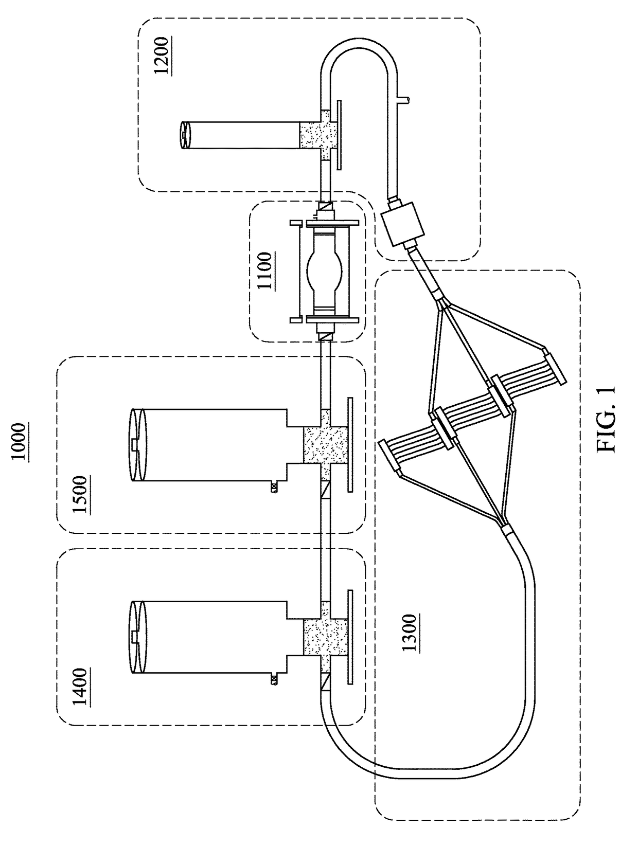 Mechanical model of the cardiovascular system and method of demonstrating the physiology of the cardiovascular system