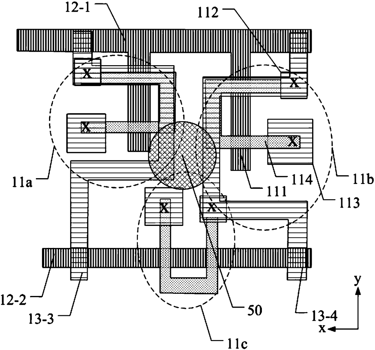 Display panel and display device