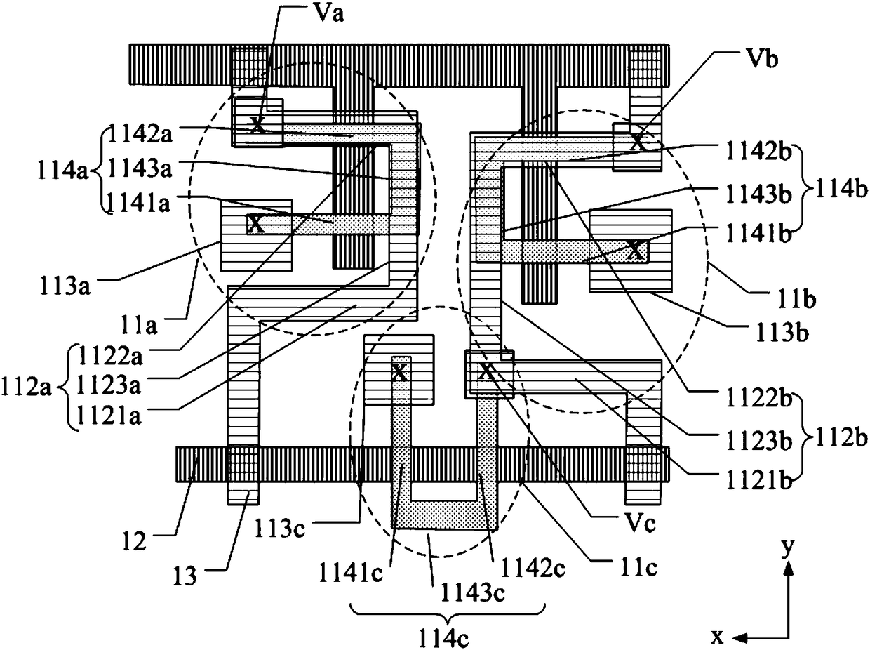 Display panel and display device