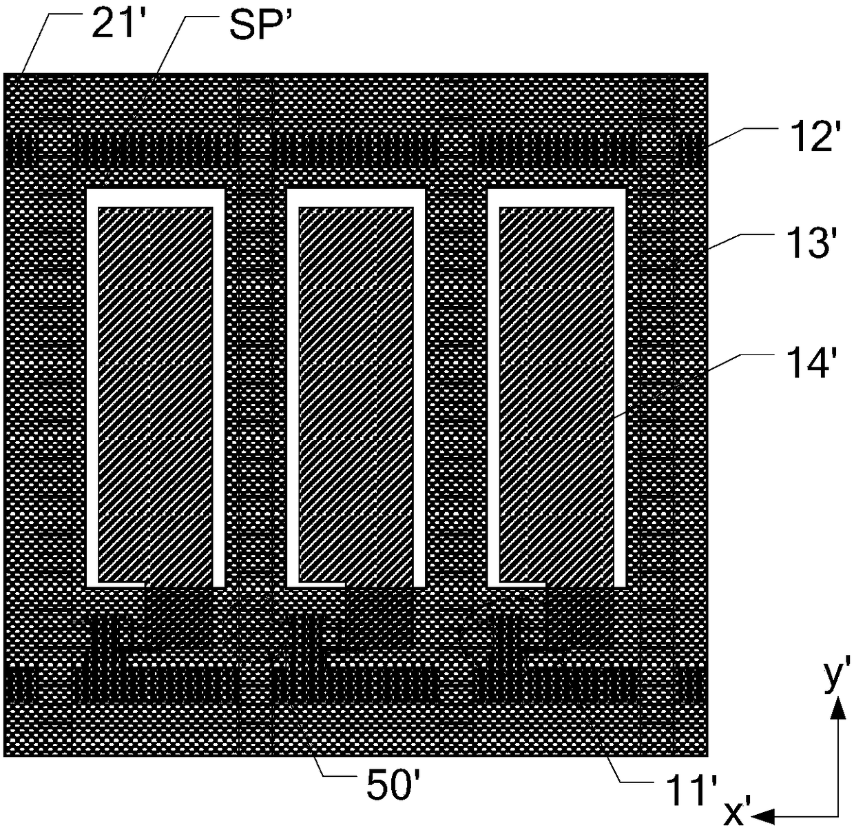 Display panel and display device