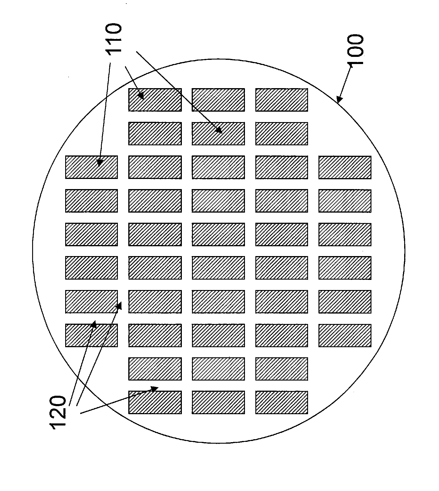 Method and Apparatus for Plasma Dicing a Semi-conductor Wafer