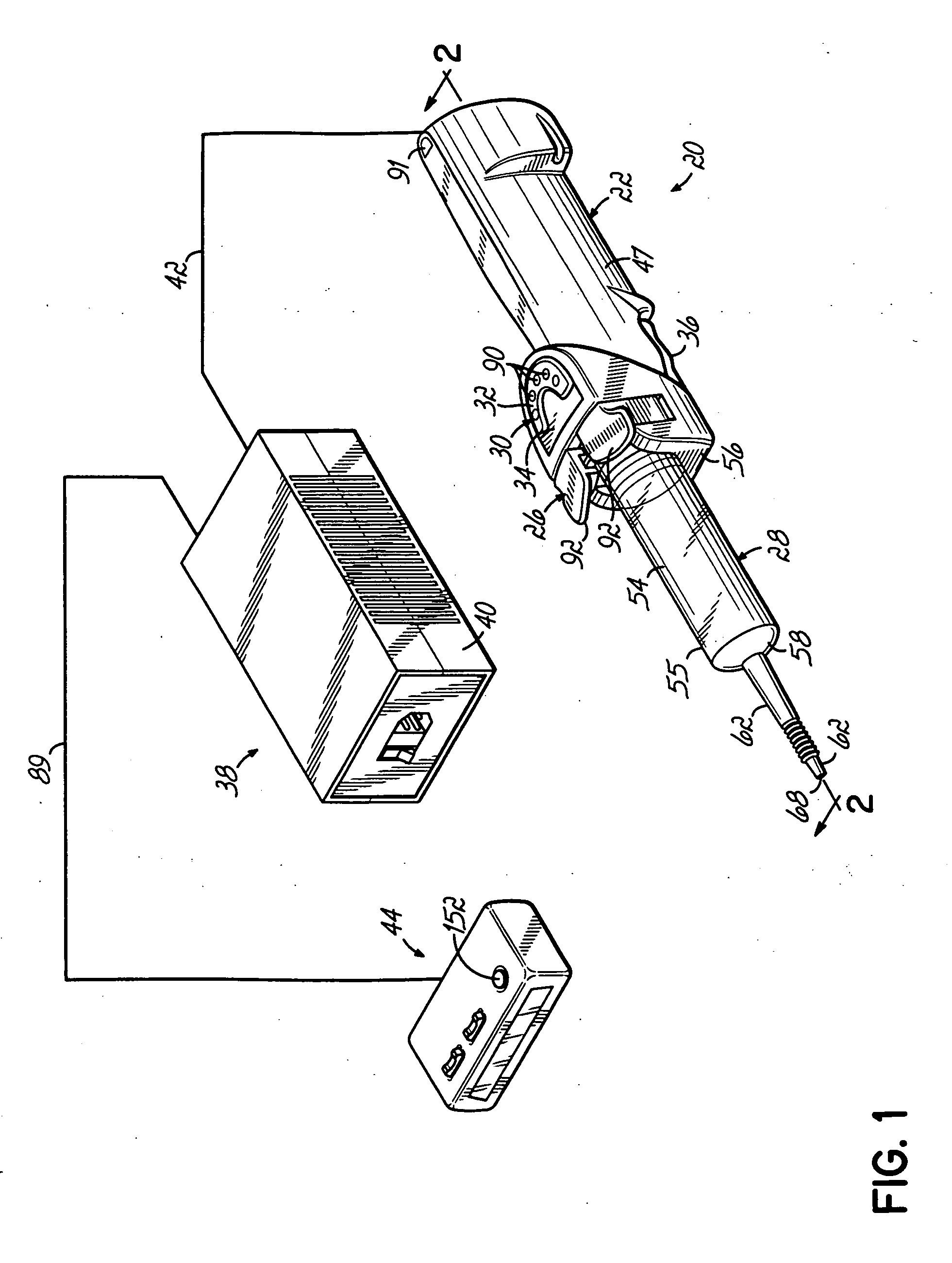 Injector