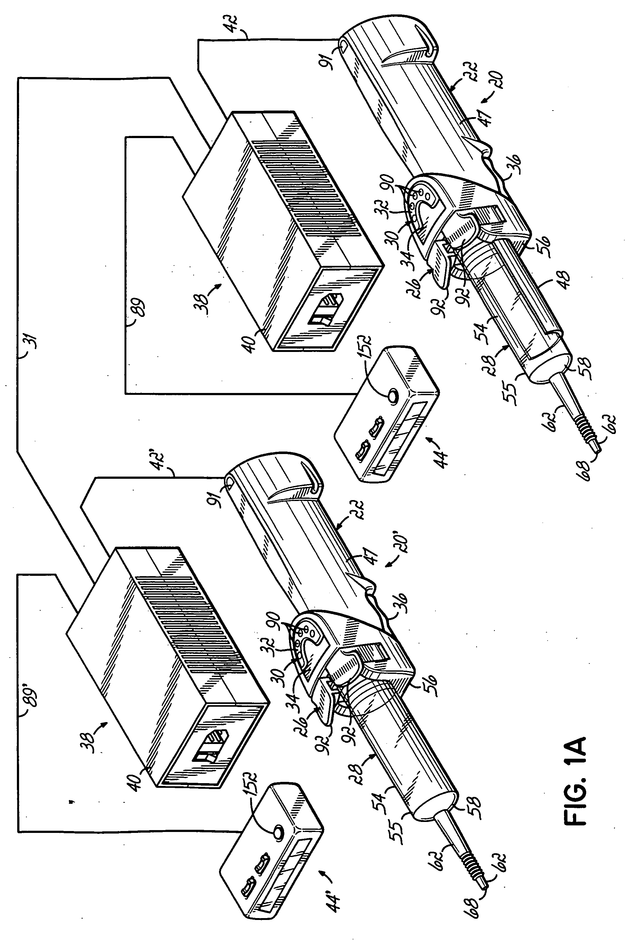 Injector