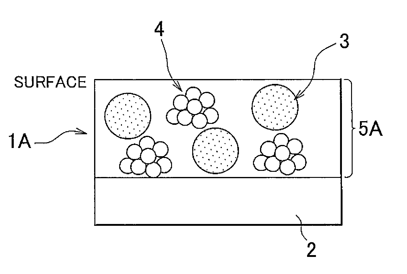 Exhaust gas purifying catalyst