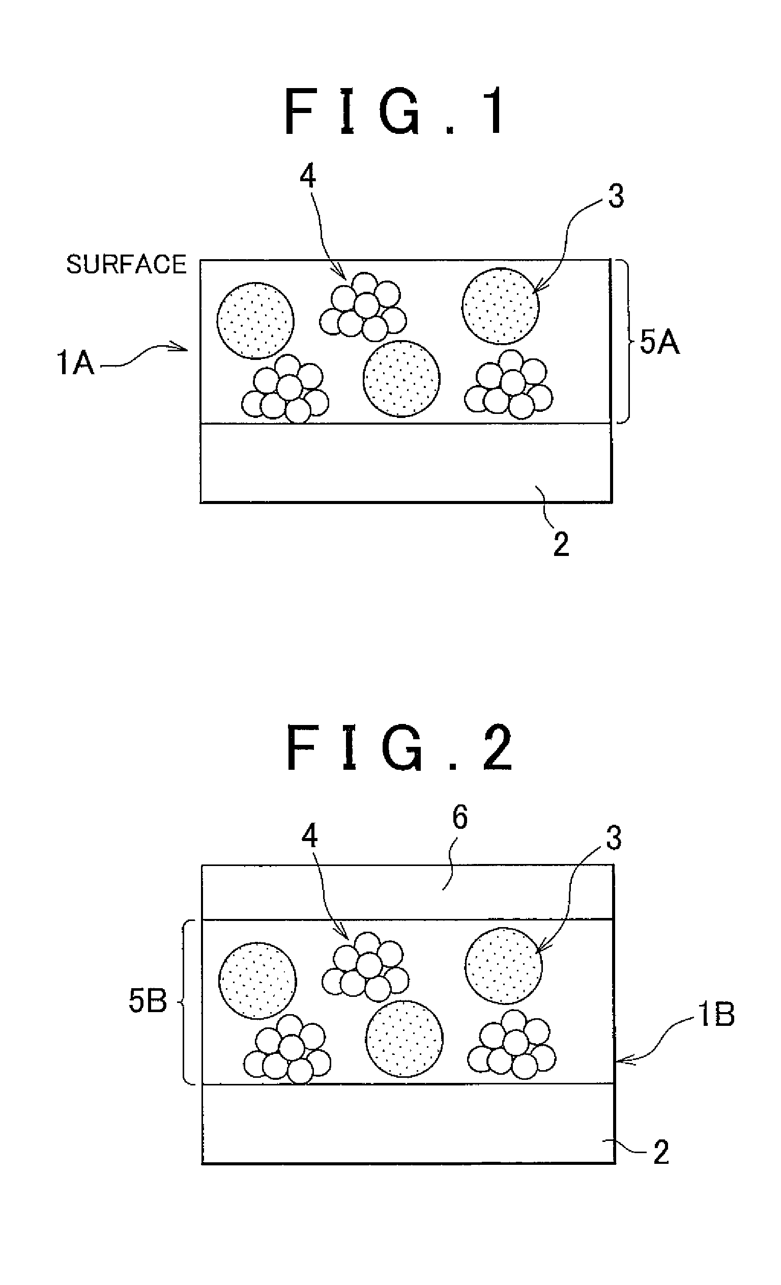 Exhaust gas purifying catalyst