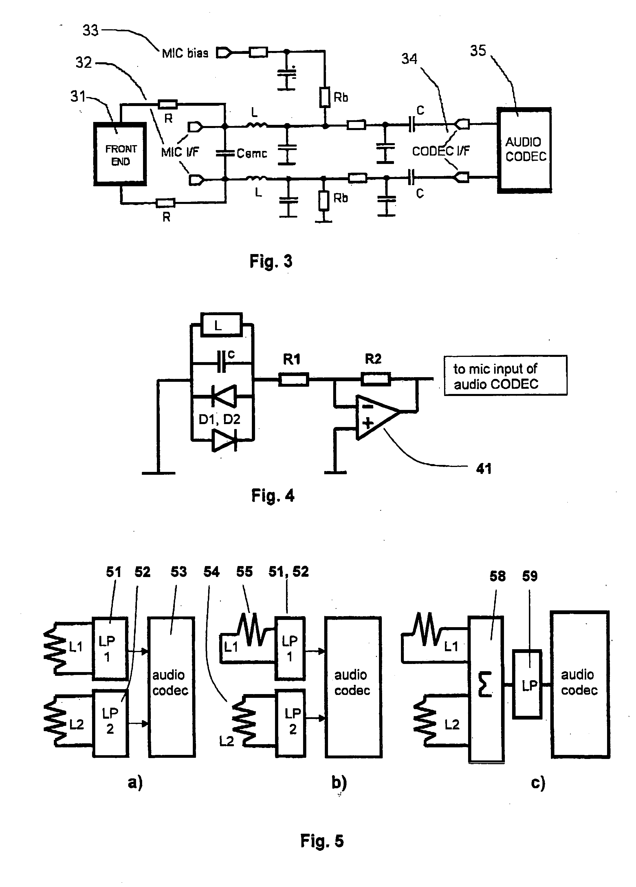 Detection of lightning