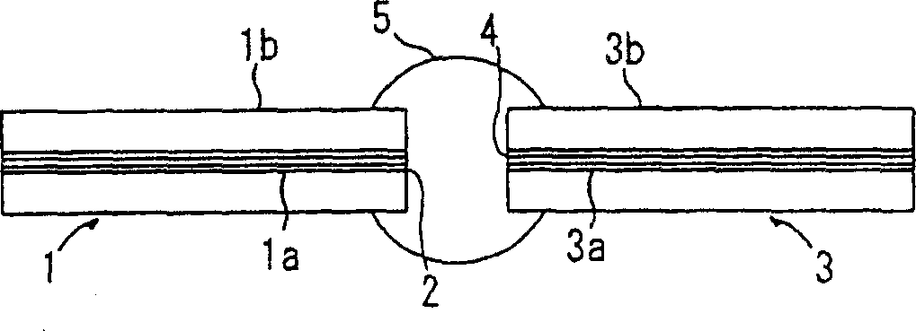 Method for manufacturing optical waveguide and connecting structure of optical device