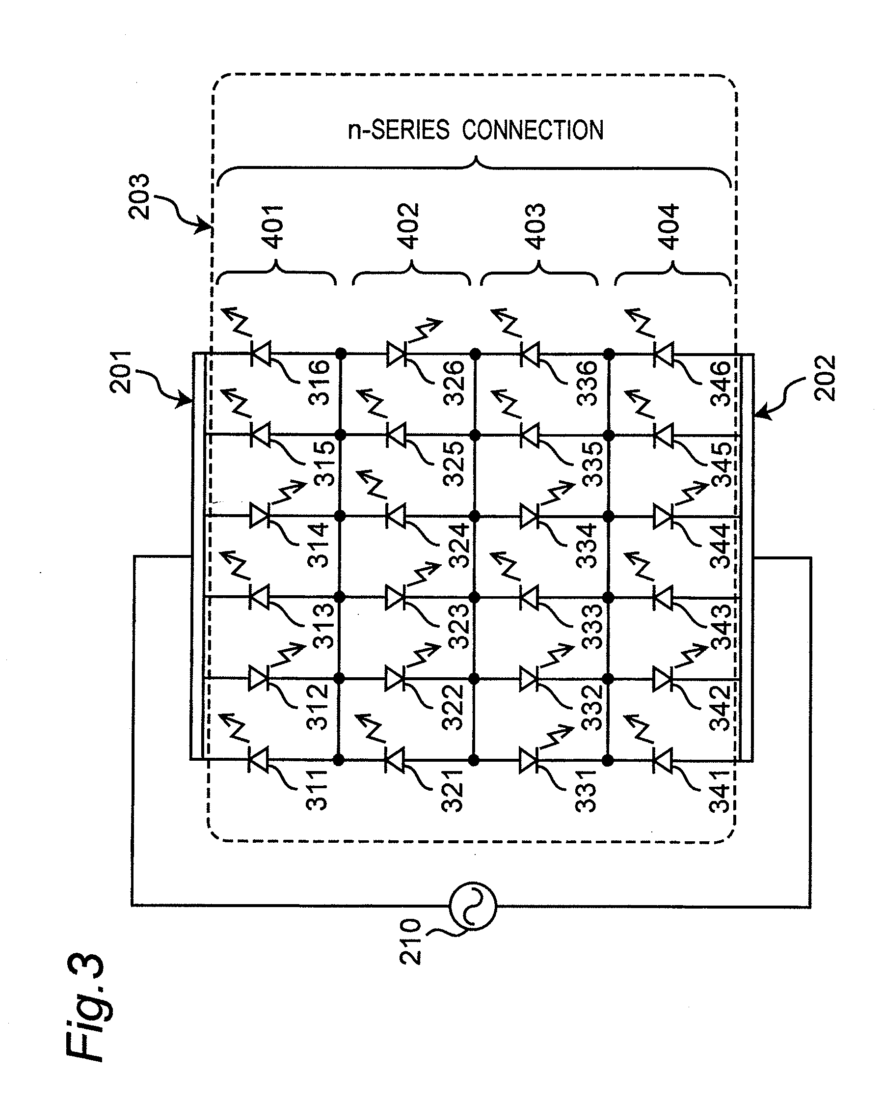 Light emitting device and manufacturing method therefor