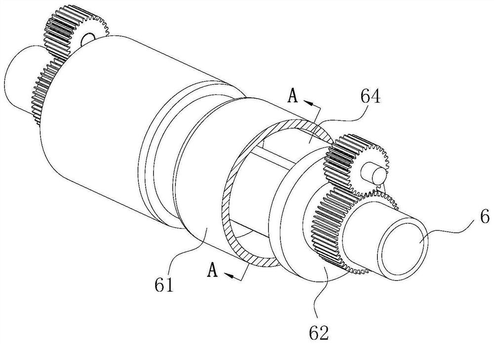 Anti-corrosion method of steel and anti-corrosion steel