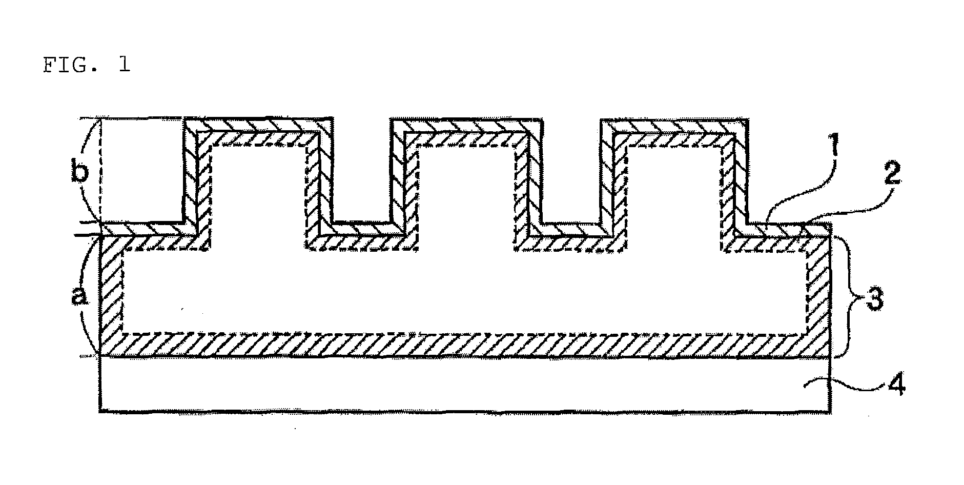 Resin Mold, Production Method Thereof, and Use Thereof