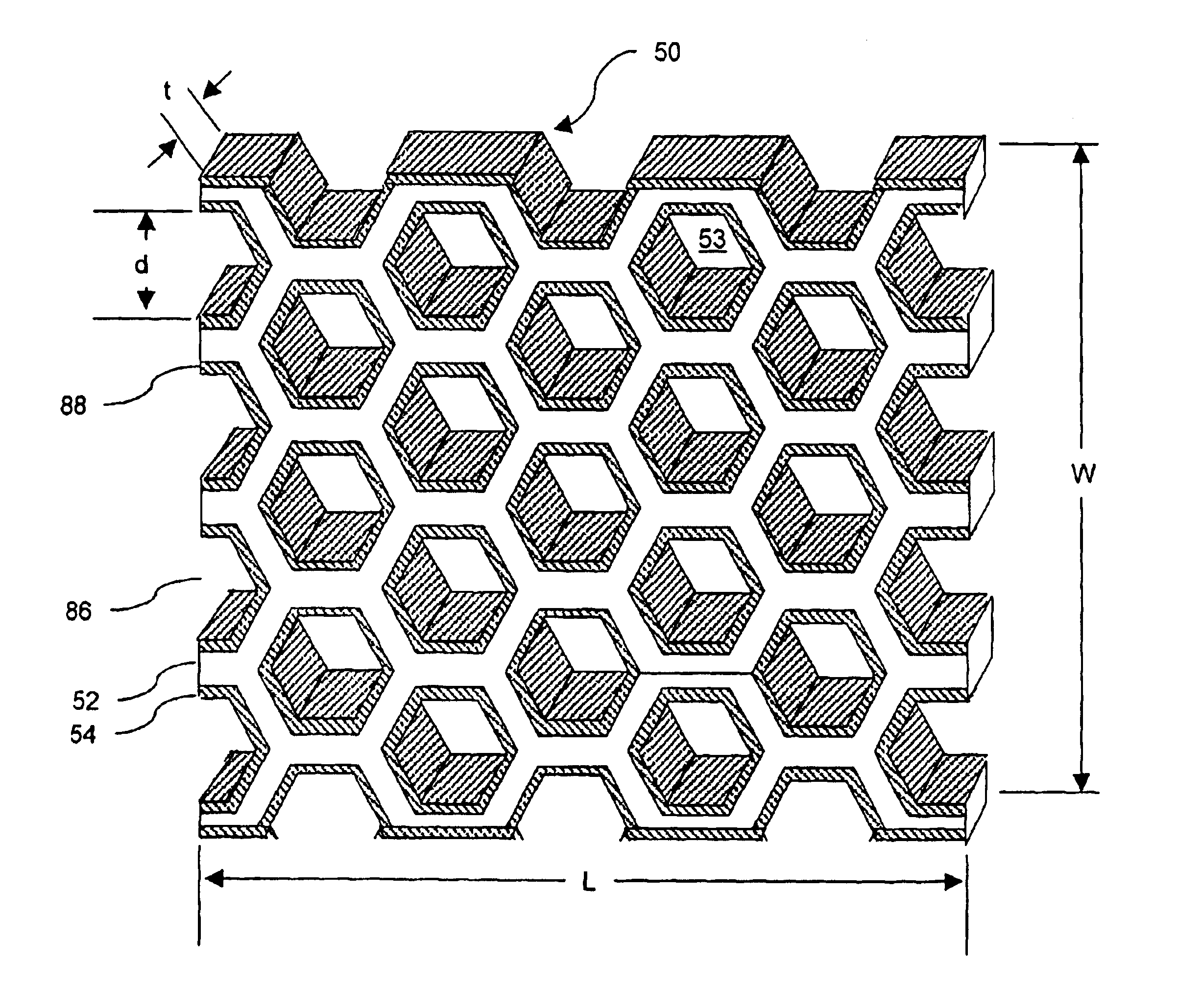 Methods and apparatus for EMI shielding