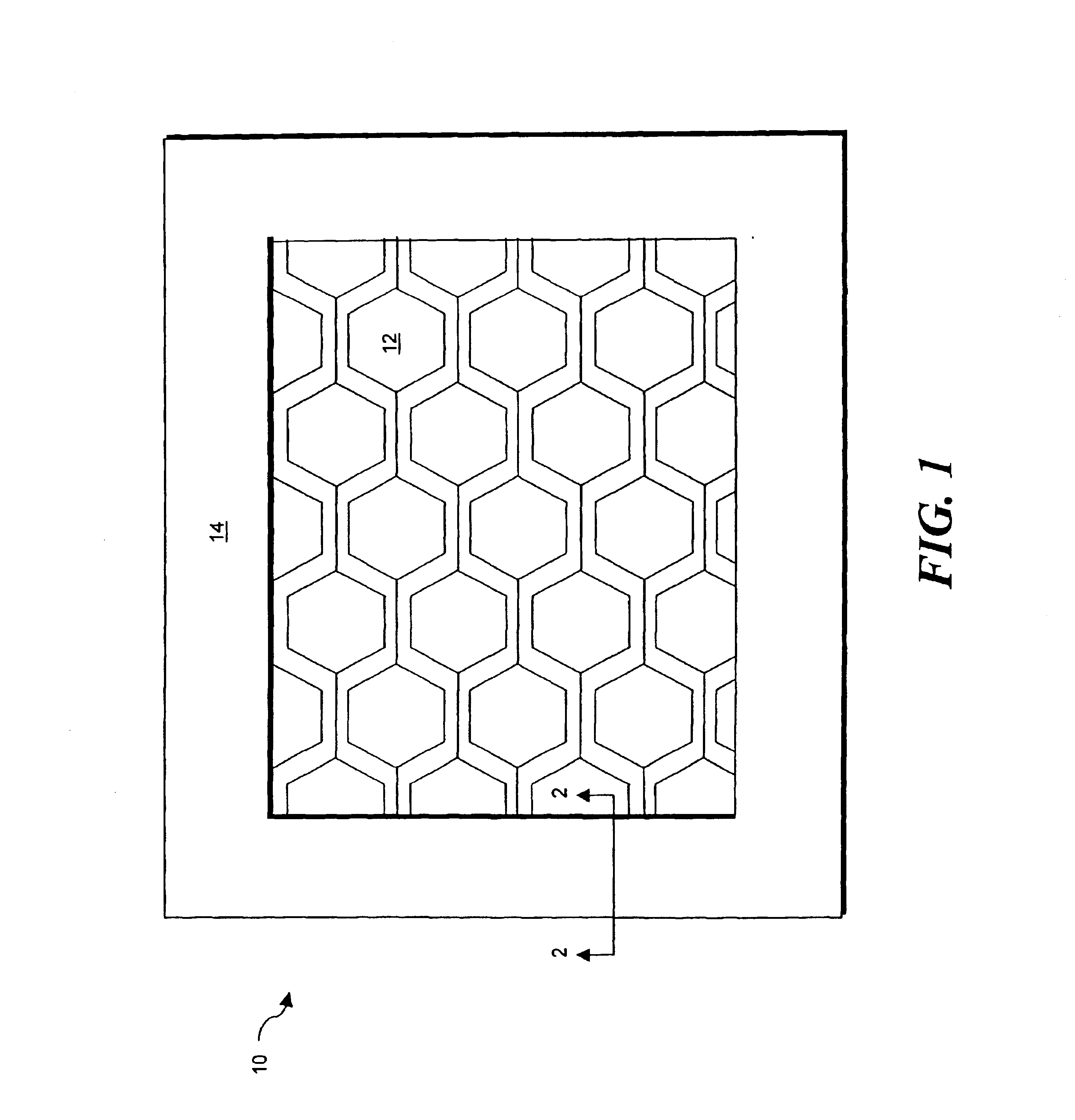 Methods and apparatus for EMI shielding