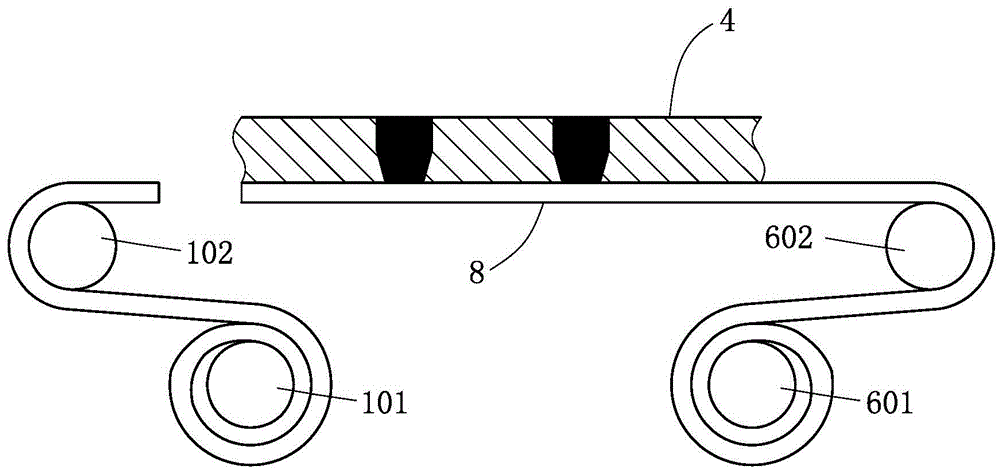 Method and device for optimizing chemical nickel-palladium-gold coating