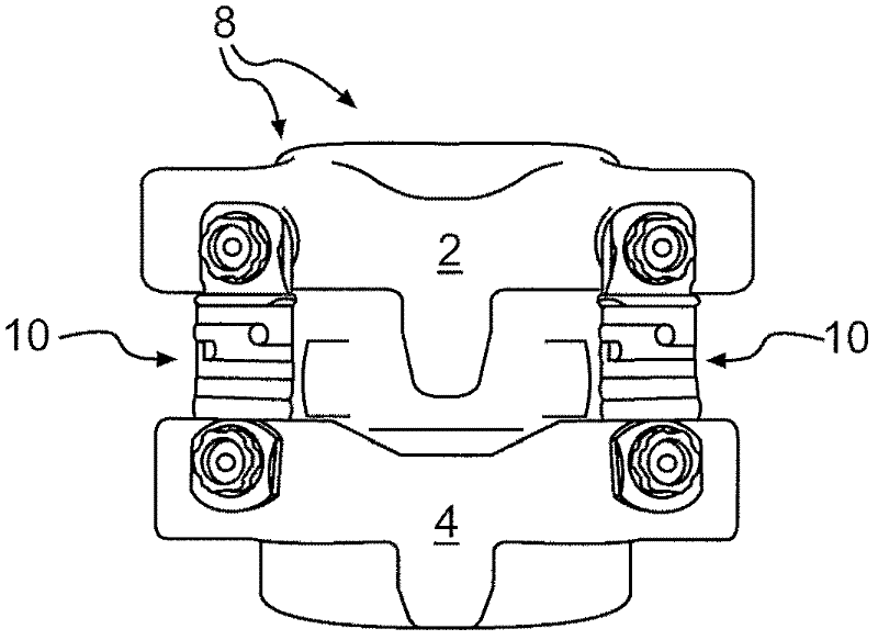 Posterior functionally dynamic stabilization system