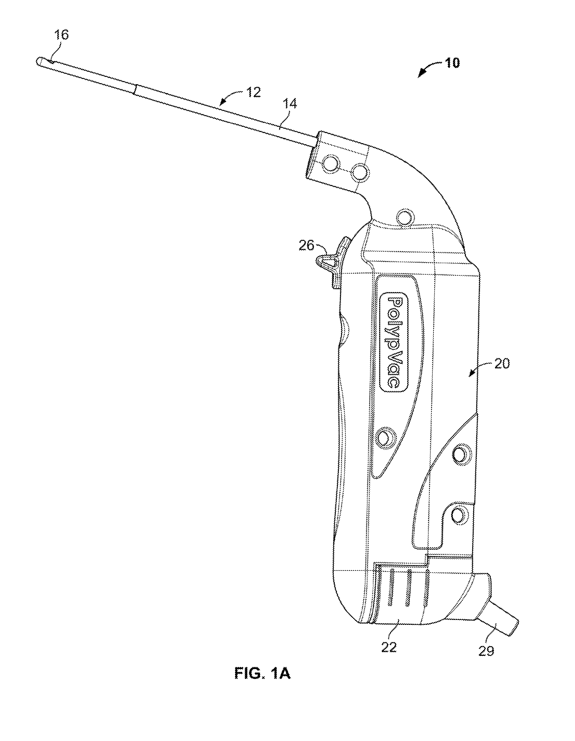 Devices and methods for cutting and evacuating tissue