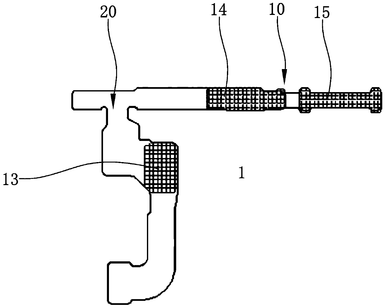 Flexible circuit board and manufacturing method thereof