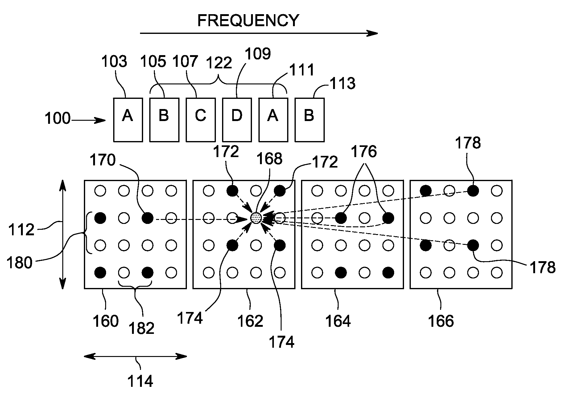 Accelerated multispectral data magnetic resonance imaging system and method