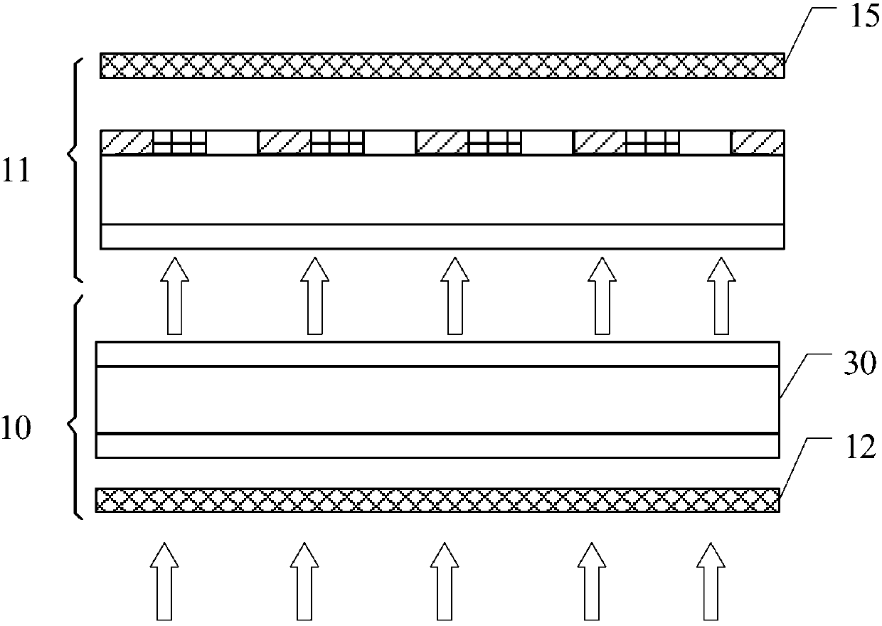 Display panel and display device