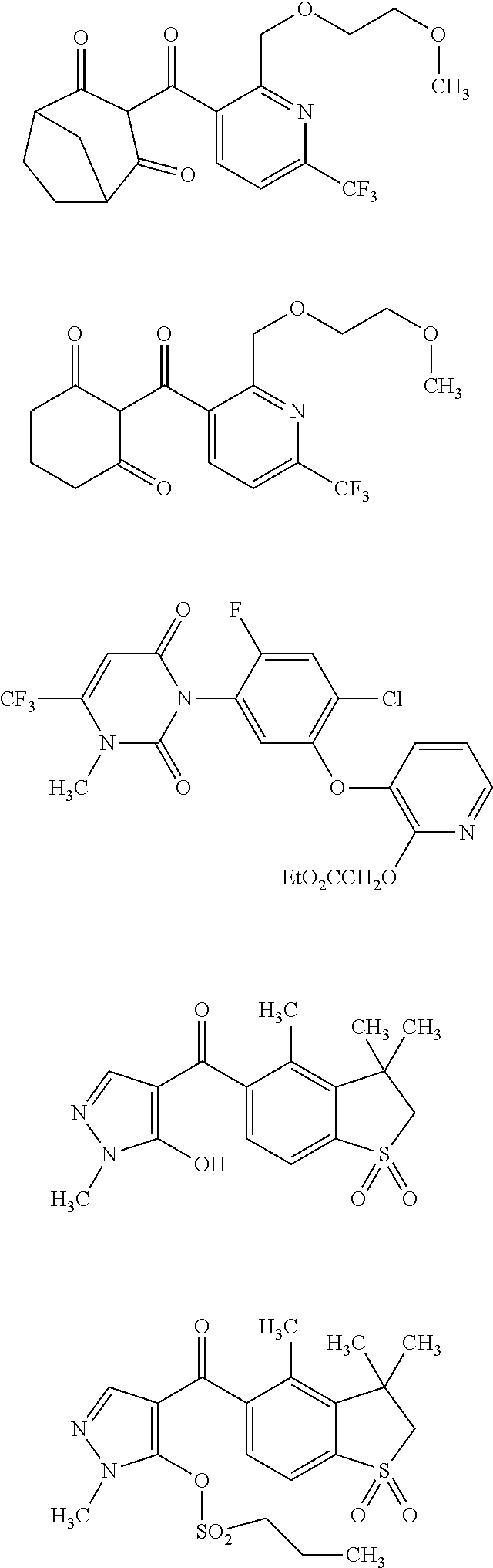 Plants Tolerant to HPPD Inhibitor Herbicides