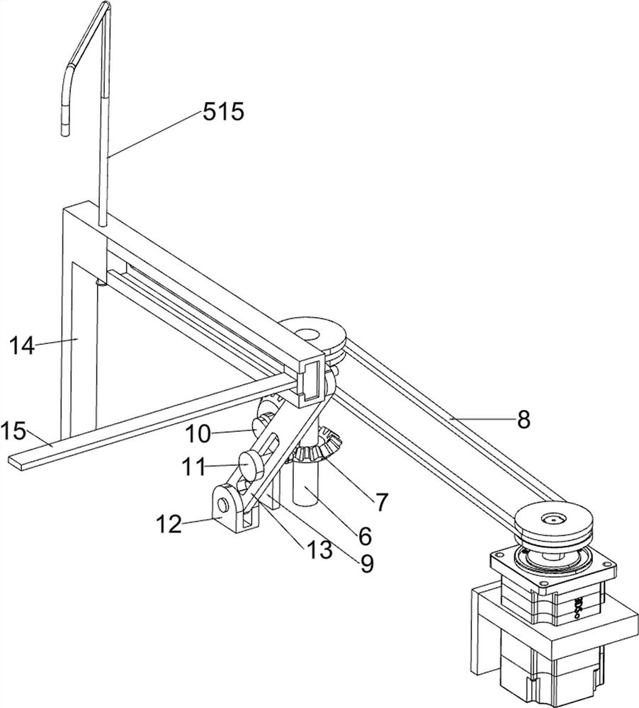 Automatic succulent plant juice extraction equipment