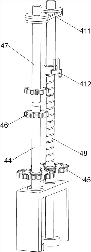 Automatic succulent plant juice extraction equipment