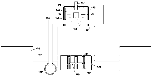 Electricity generation device and application method thereof