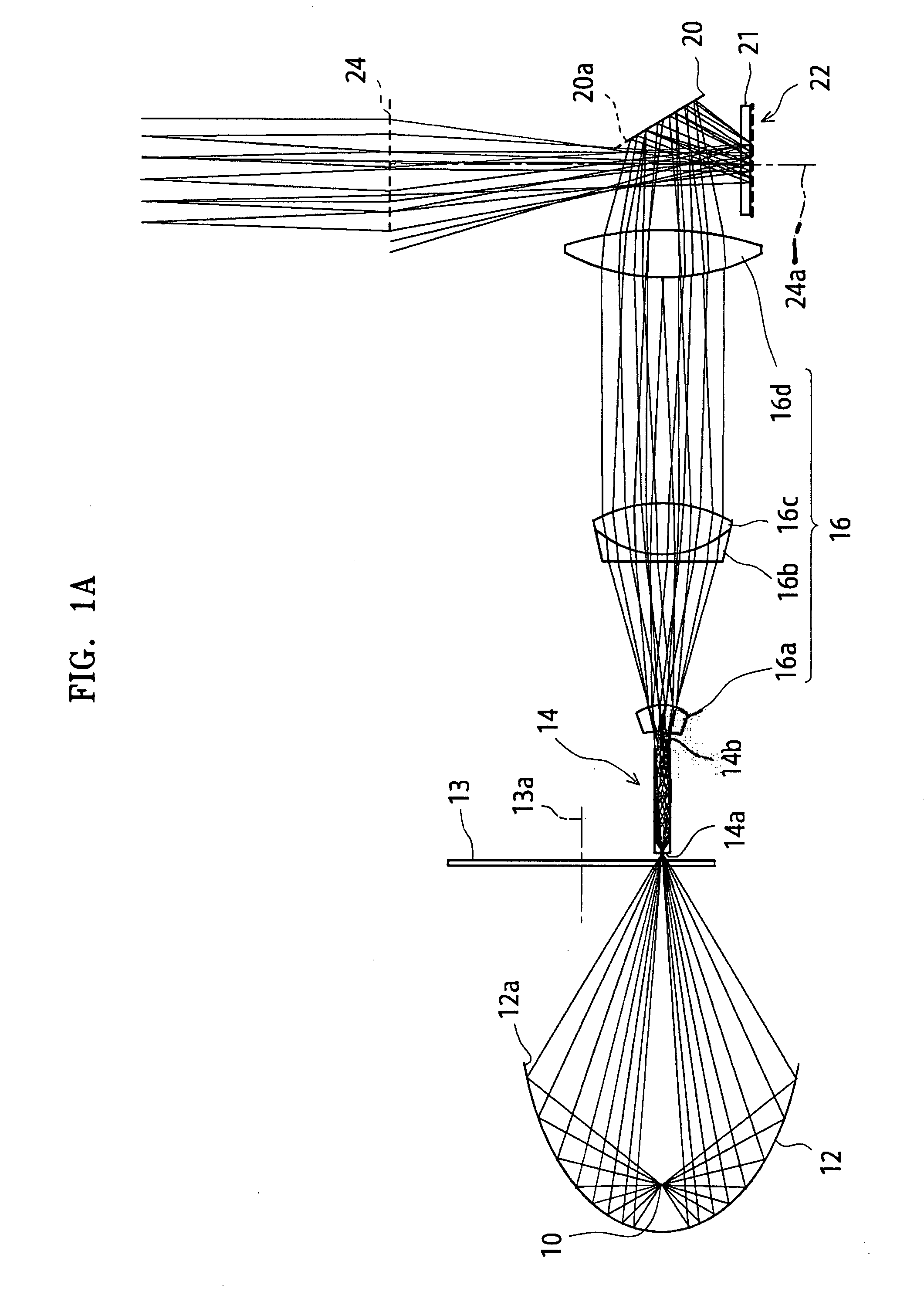 Image display apparatus