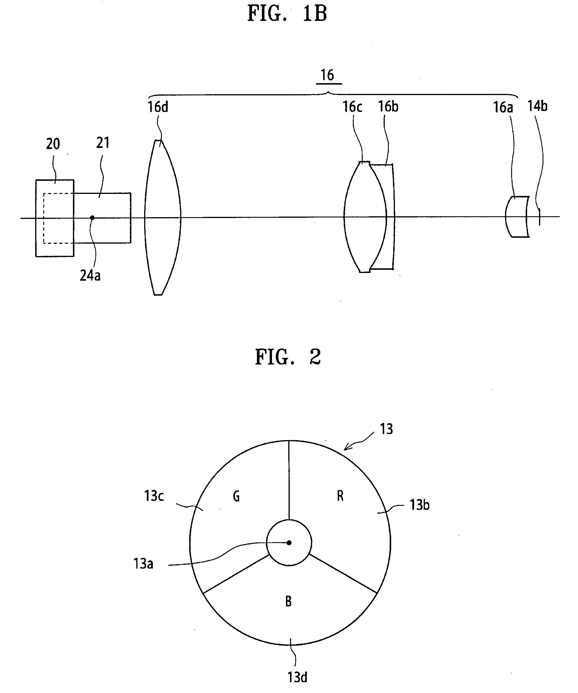 Image display apparatus