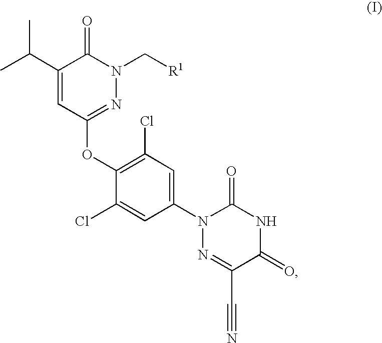 Prodrugs of thyroid hormone analogs