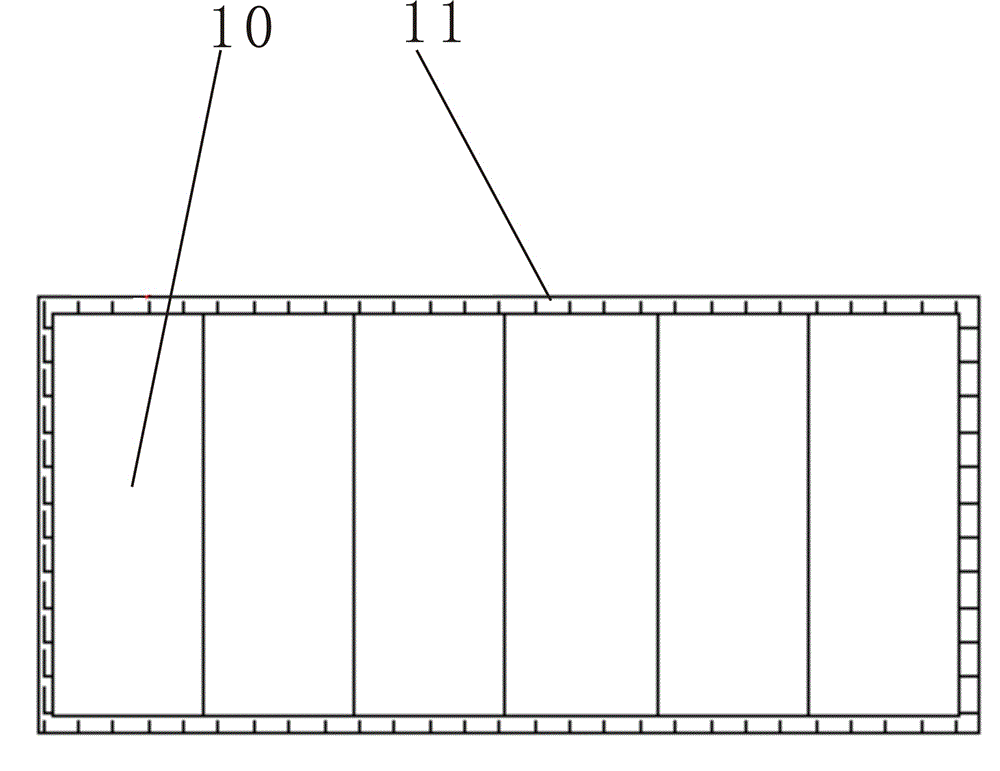 Multifunctional solar carport