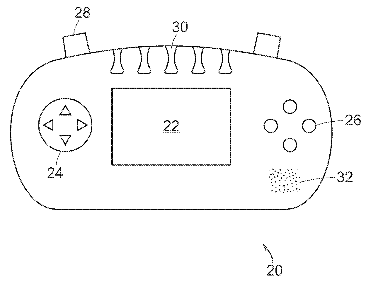 GPS Based Spectator and Participant Sport System and Method