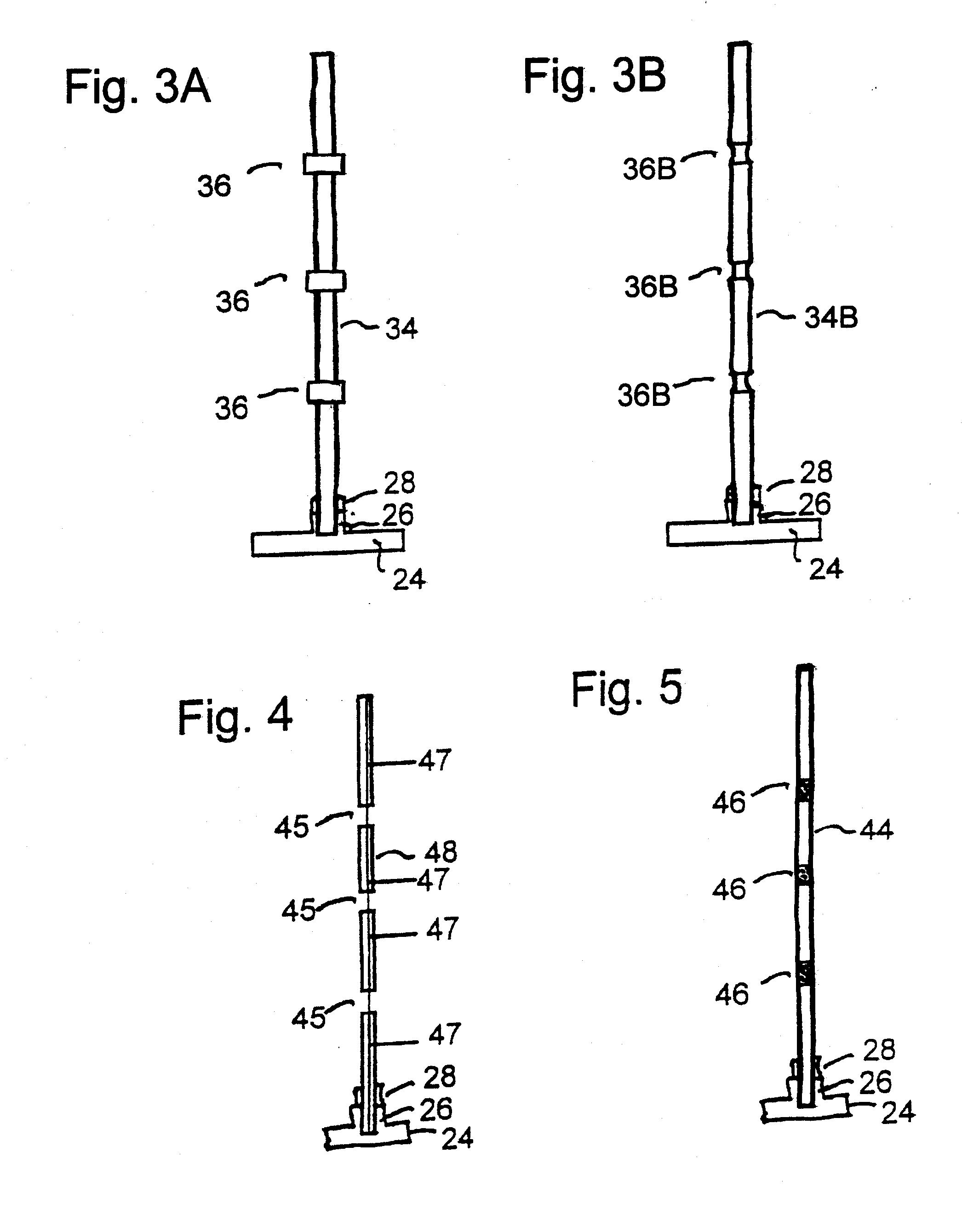 Self-Extinguishing Candle