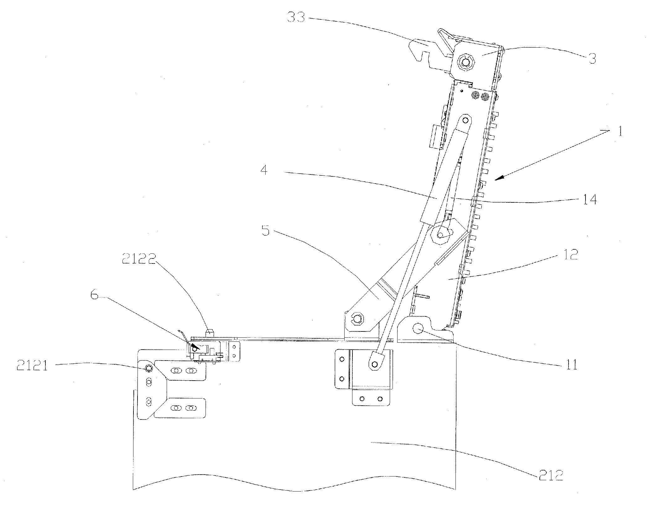 Paper money transmission and storage device