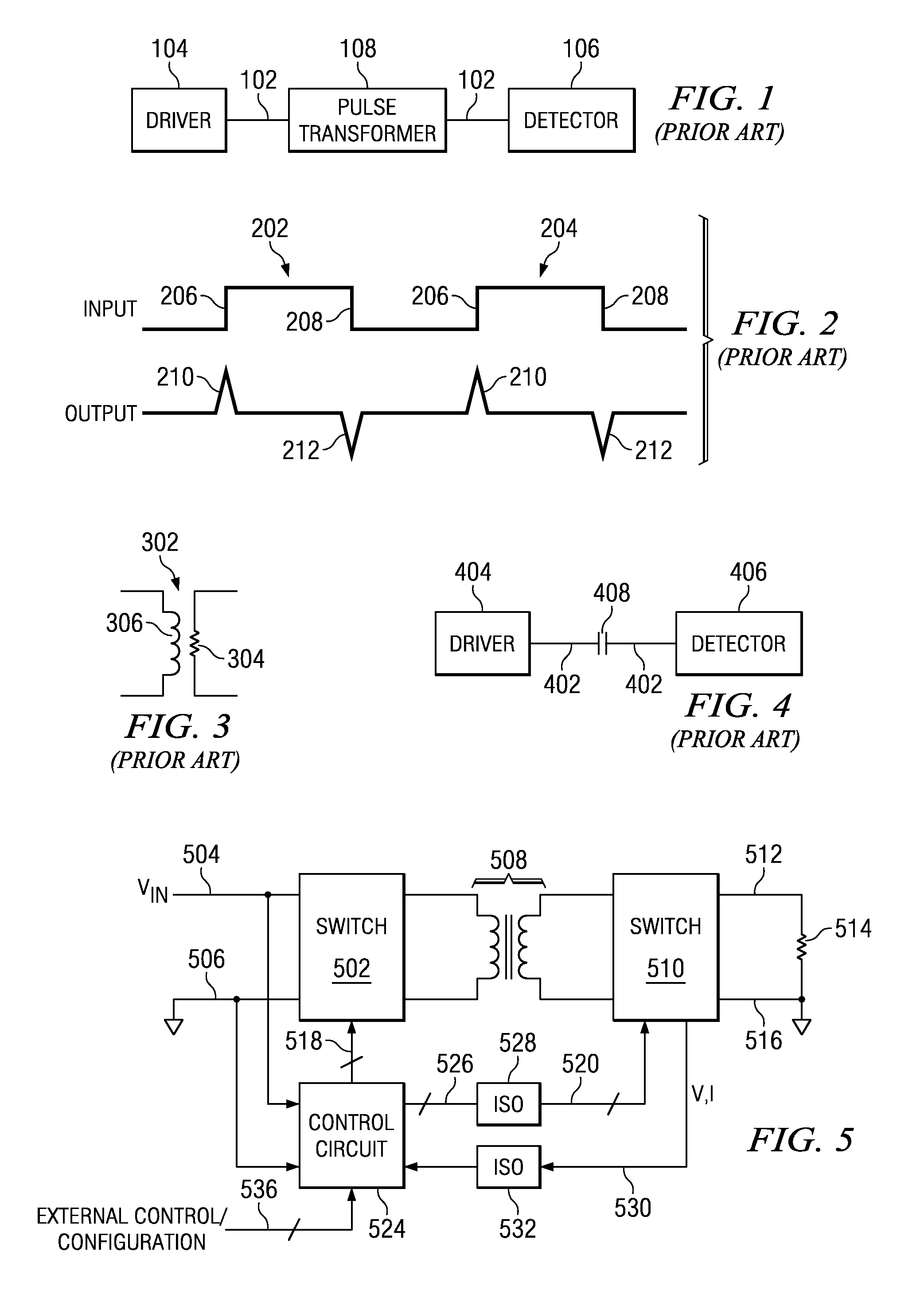 Bidirectional multiplexed RF isolator