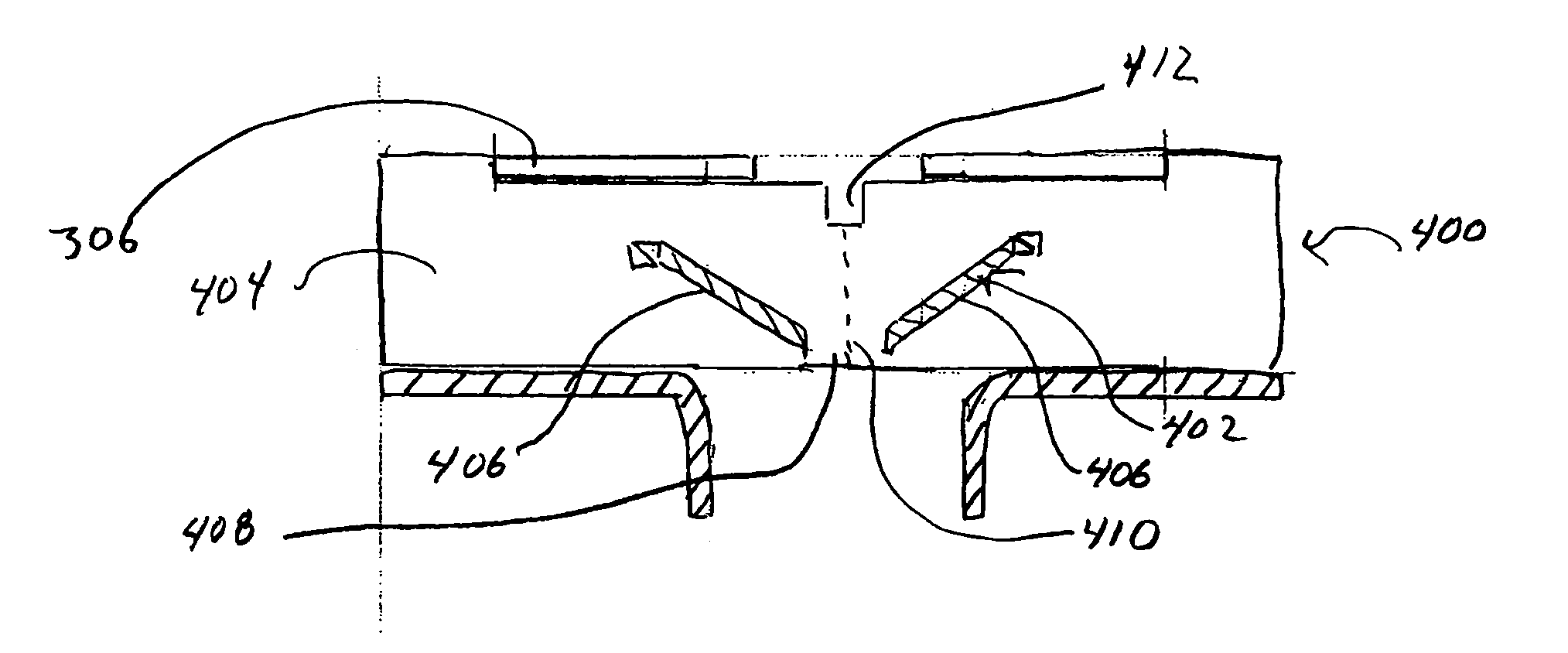 Gel seal for a surgical trocar apparatus