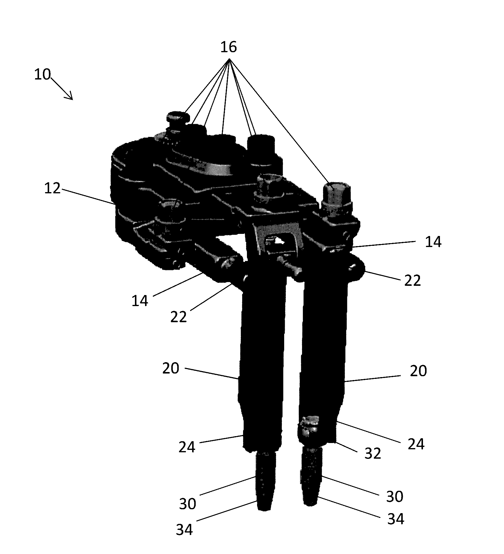 Devices and systems for surgical retraction