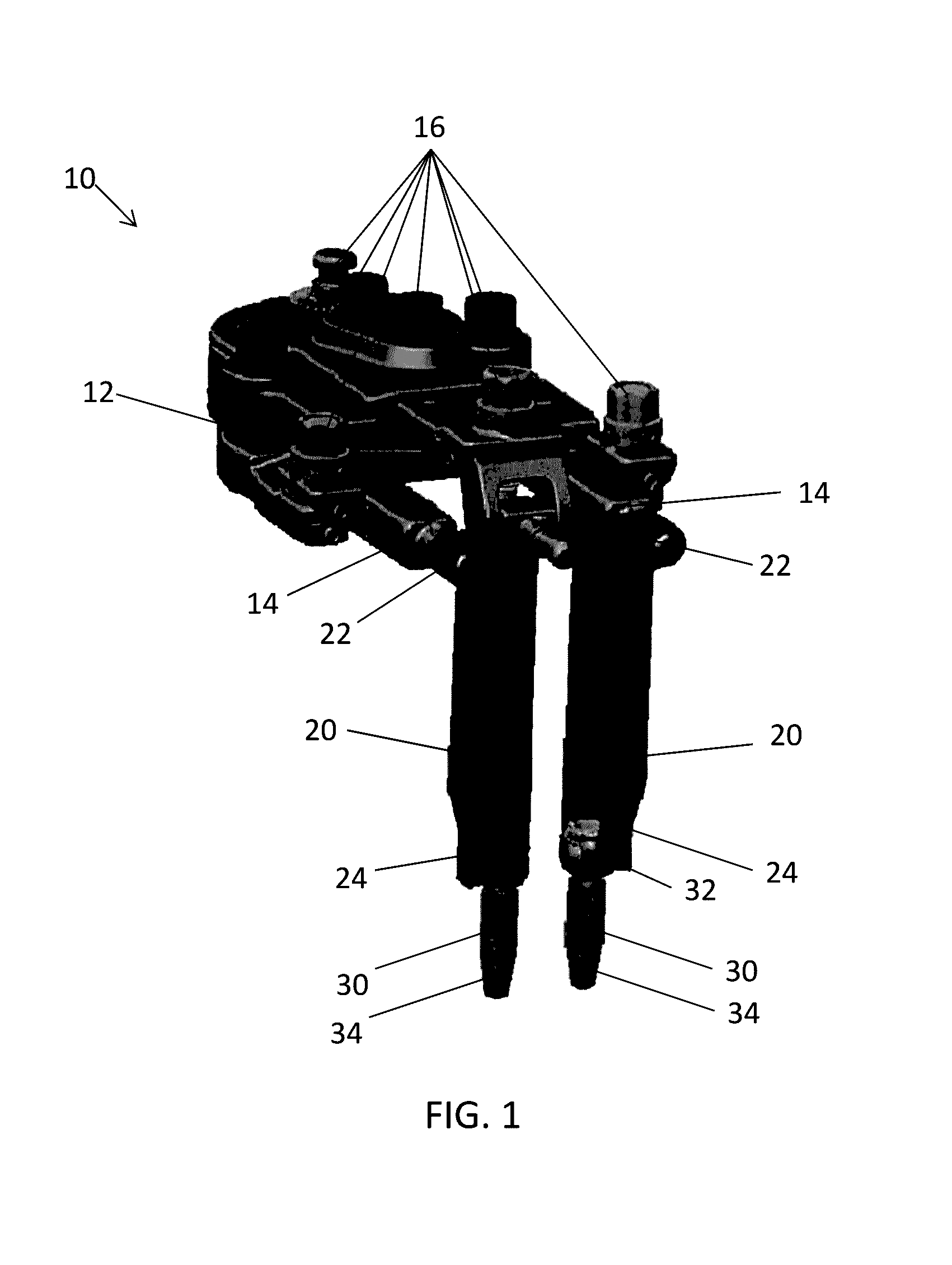 Devices and systems for surgical retraction