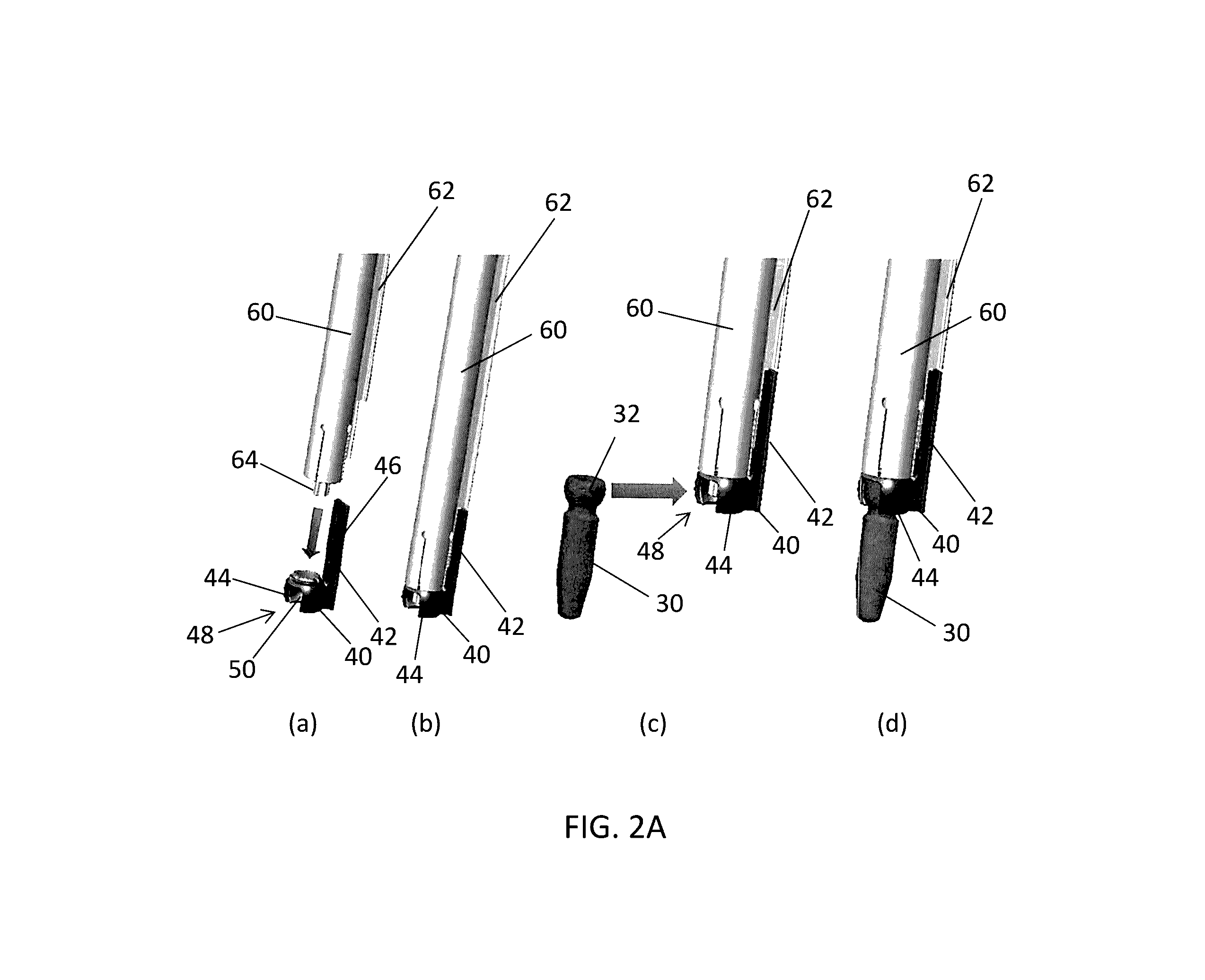 Devices and systems for surgical retraction