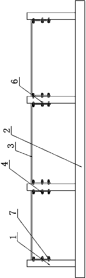 Novel rubber dam body