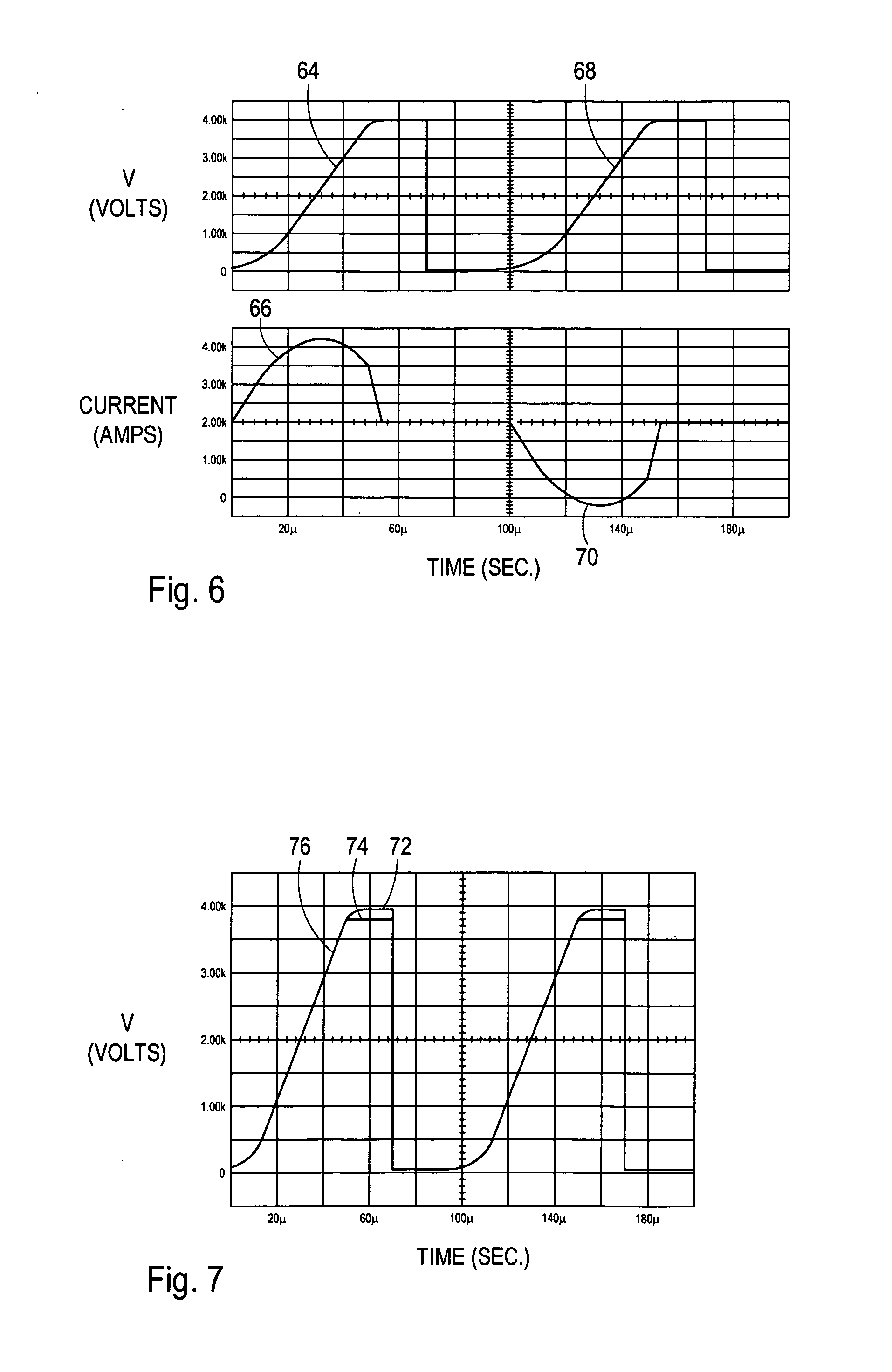 Resonant charge power supply topology for high pulse rate pulsed power systems