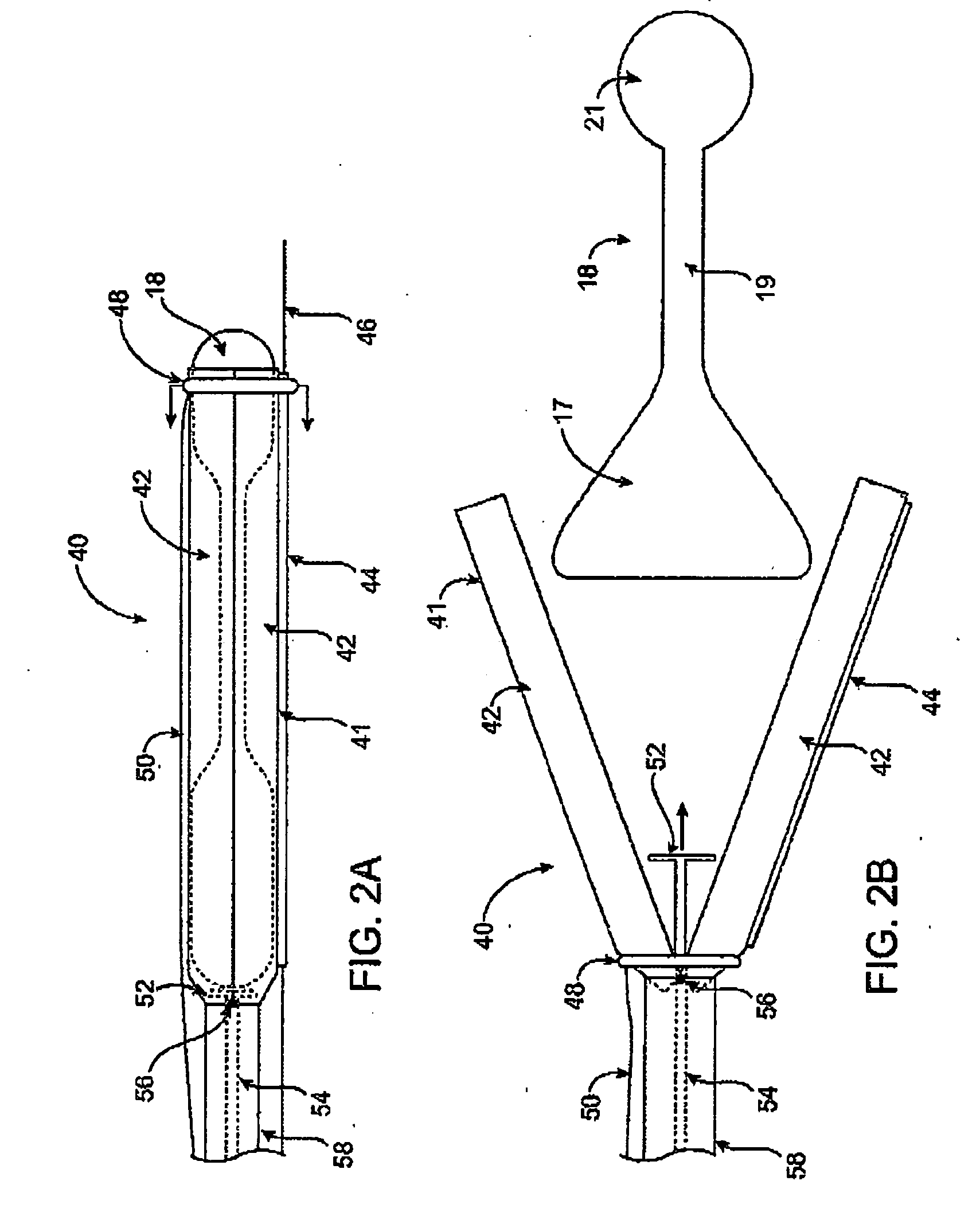 Medical device delivery catheter