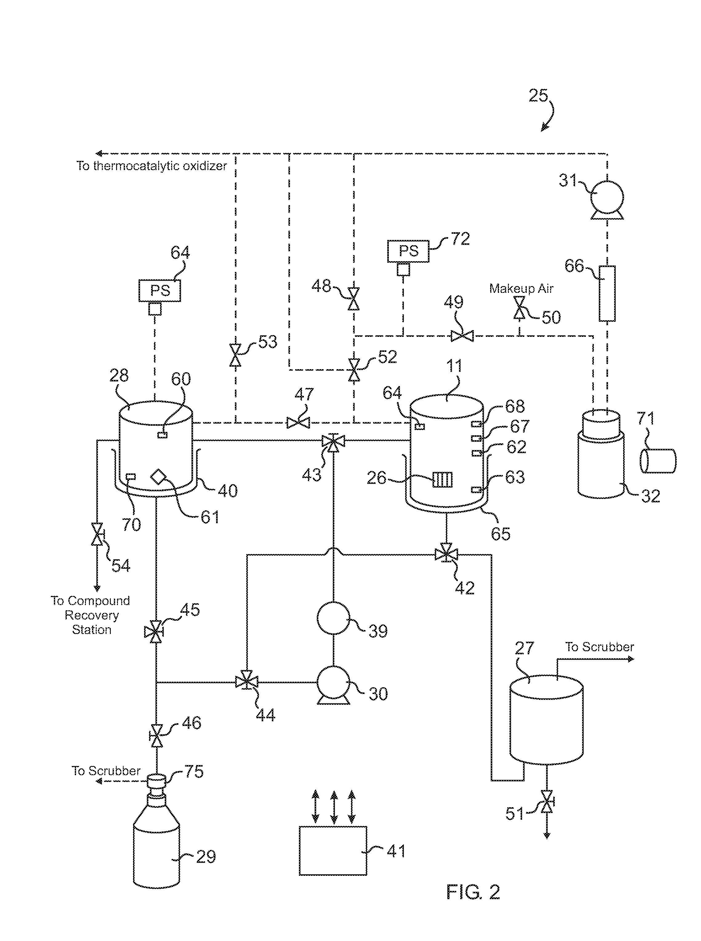 Histological specimen treatment apparatus and method