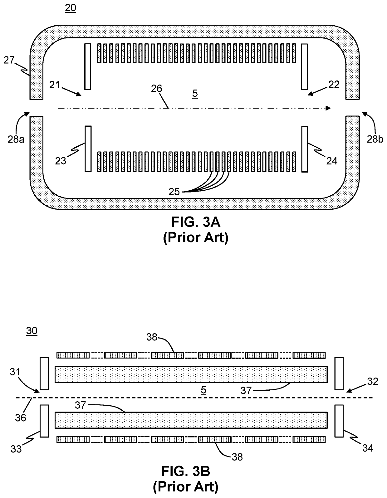 Multi-gate multi-frequency filter for ion mobility isolation