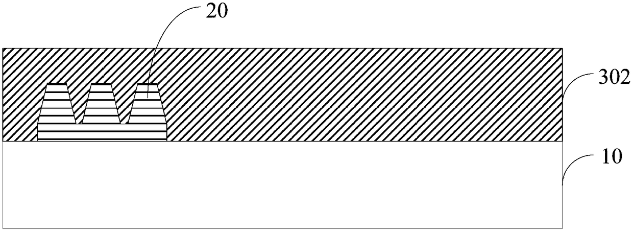 OLED display panel and display device