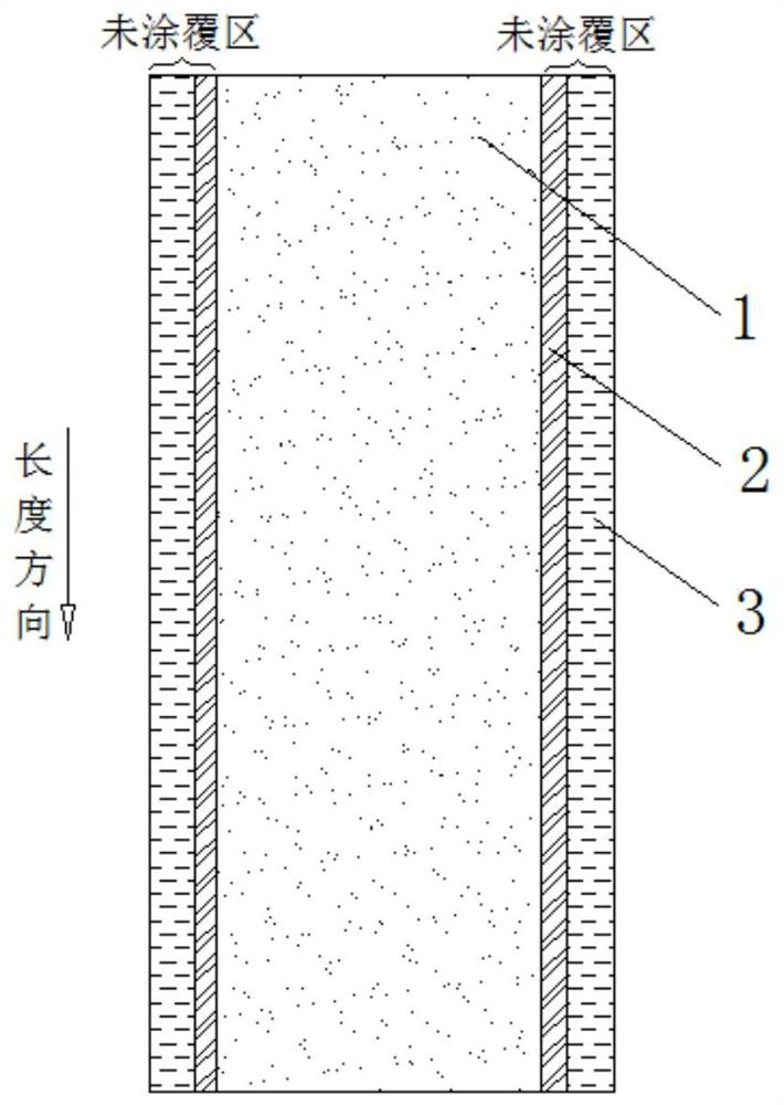 Electrochemical device and electronic device