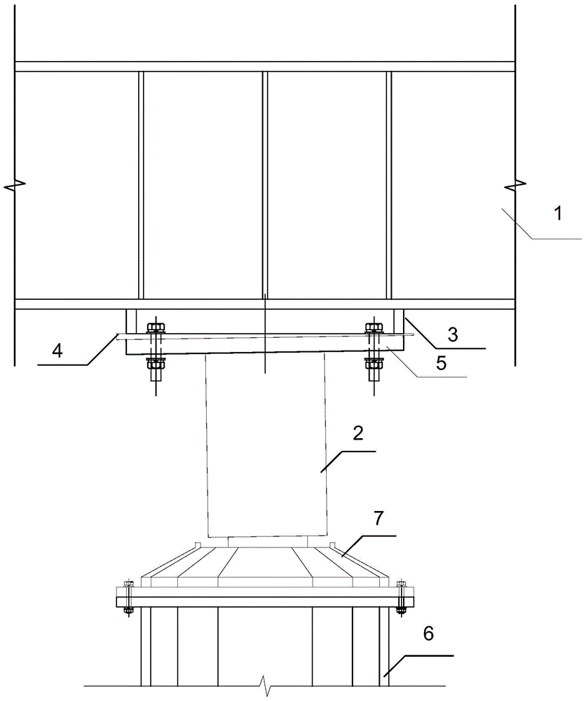 Building Lifting Method