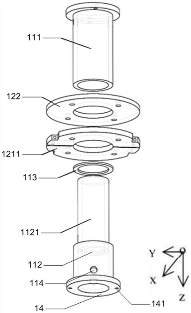 Personalized adjustable dummy device for body segment and joint characteristics