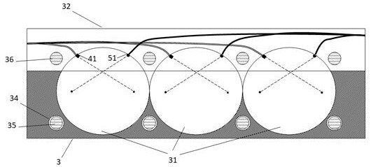 Intelligent constant-temperature fresh-keeping control device and control method