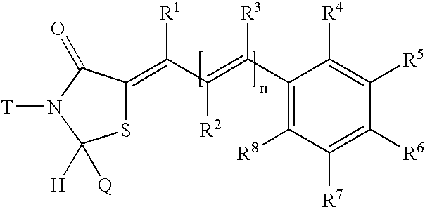 Chalcone derivatives and their use to treat diseases